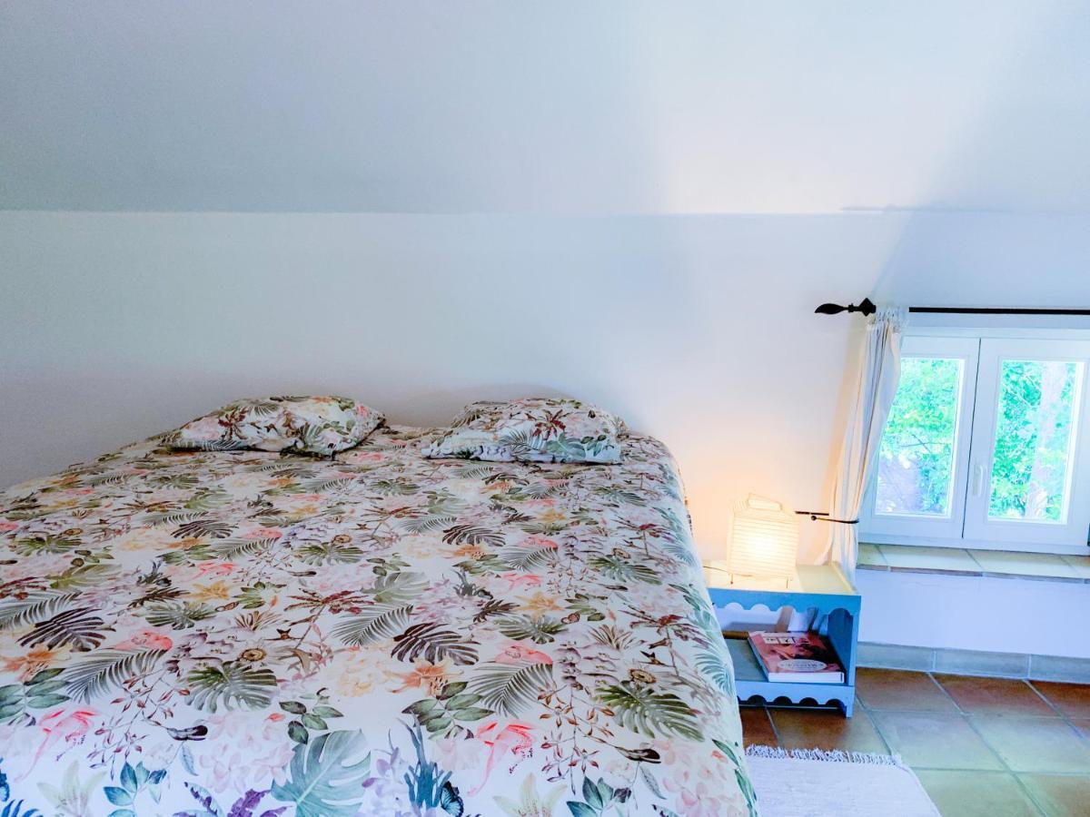 Holiday Home Les Plachettes Flobecq Esterno foto