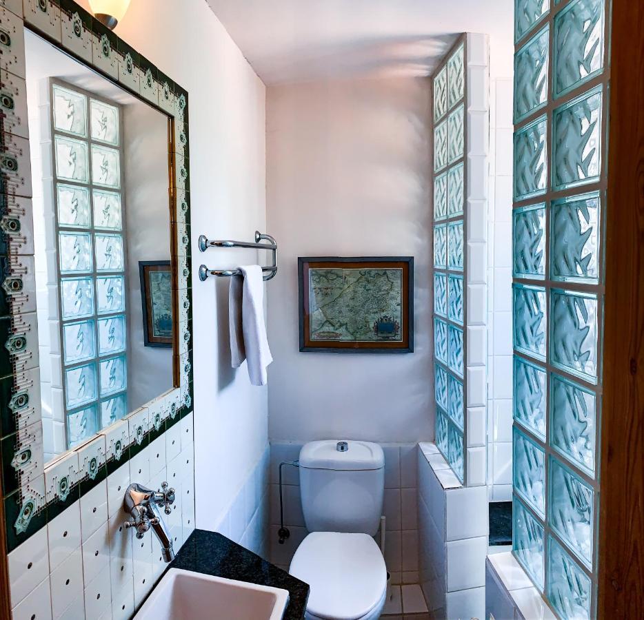 Holiday Home Les Plachettes Flobecq Esterno foto