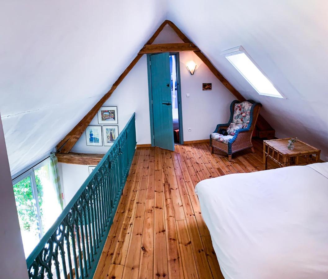 Holiday Home Les Plachettes Flobecq Esterno foto