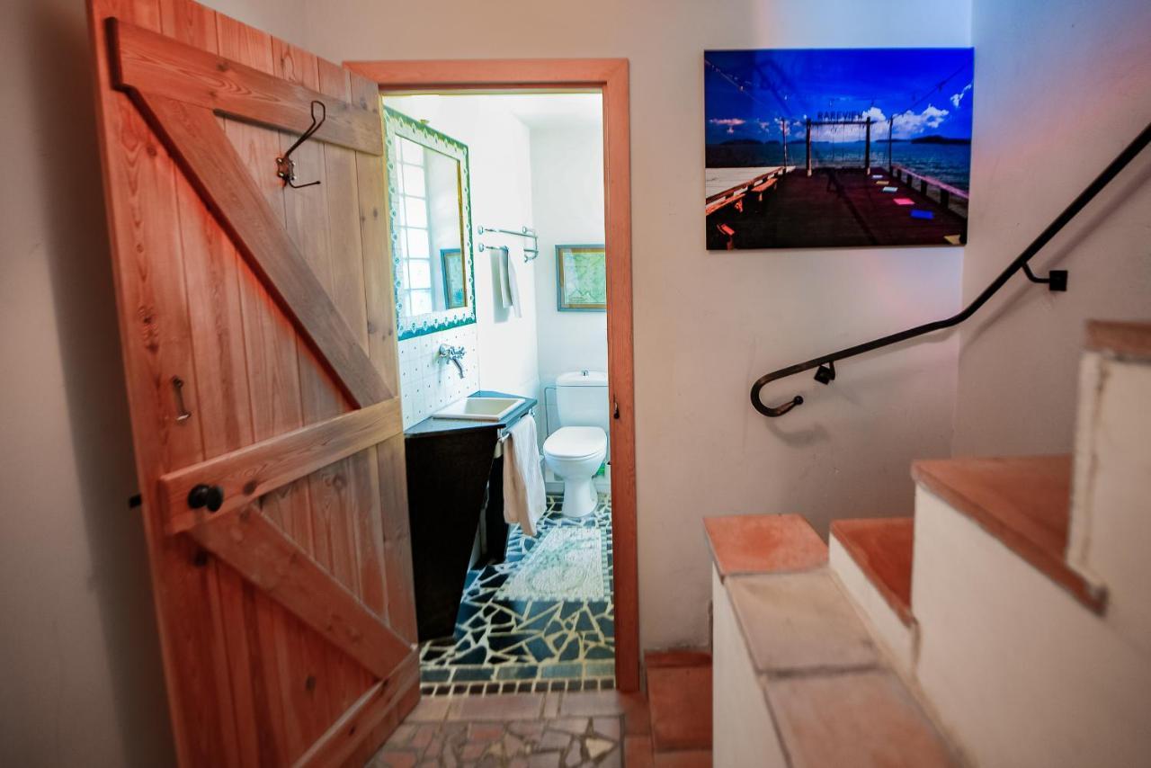 Holiday Home Les Plachettes Flobecq Esterno foto