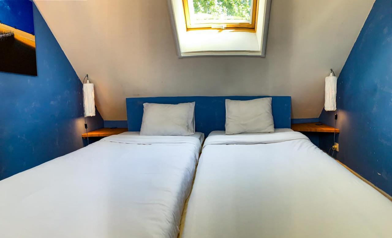 Holiday Home Les Plachettes Flobecq Esterno foto